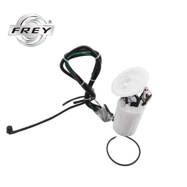 OEM 16146765820 Auto Engine Parts Fuel Pump Assembly fit for bmw E60 E63 E64