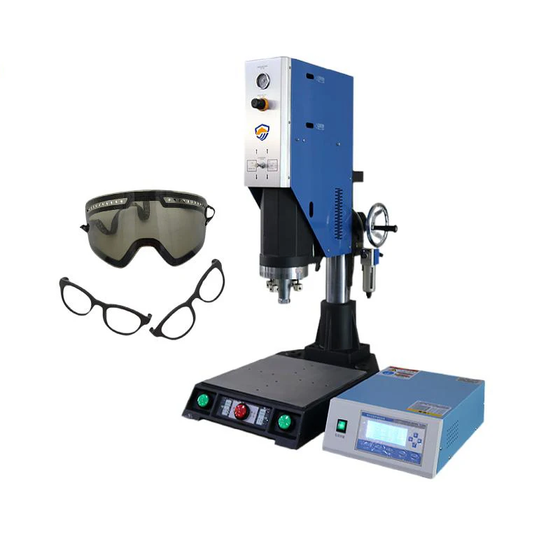 Plastic welding machine manufacturers direct supply battery compartment welding equipment charger ultrasonic welding machine