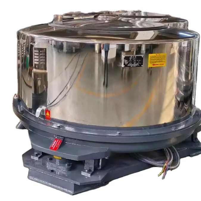 Центрифуга для прачечной