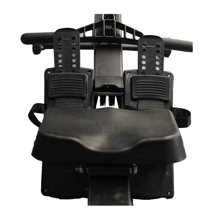 Оборудование для фитнеса высокой интенсивности гребной тренажер клубов воздушный роутер с запасными