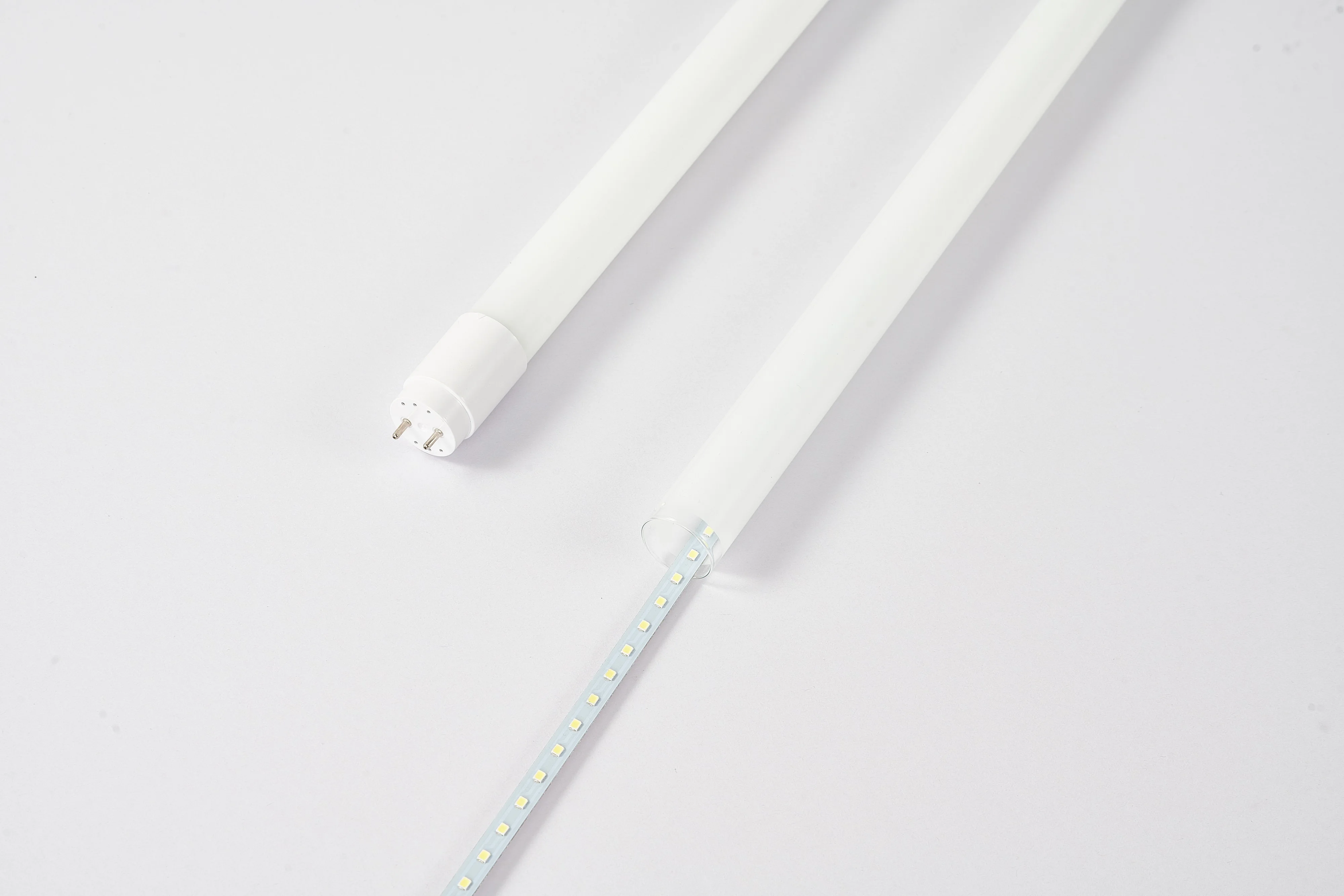 Most popular hot seller all over the world in 2024 Led Tubes Light leading technology  rgb led tube light household shop factory