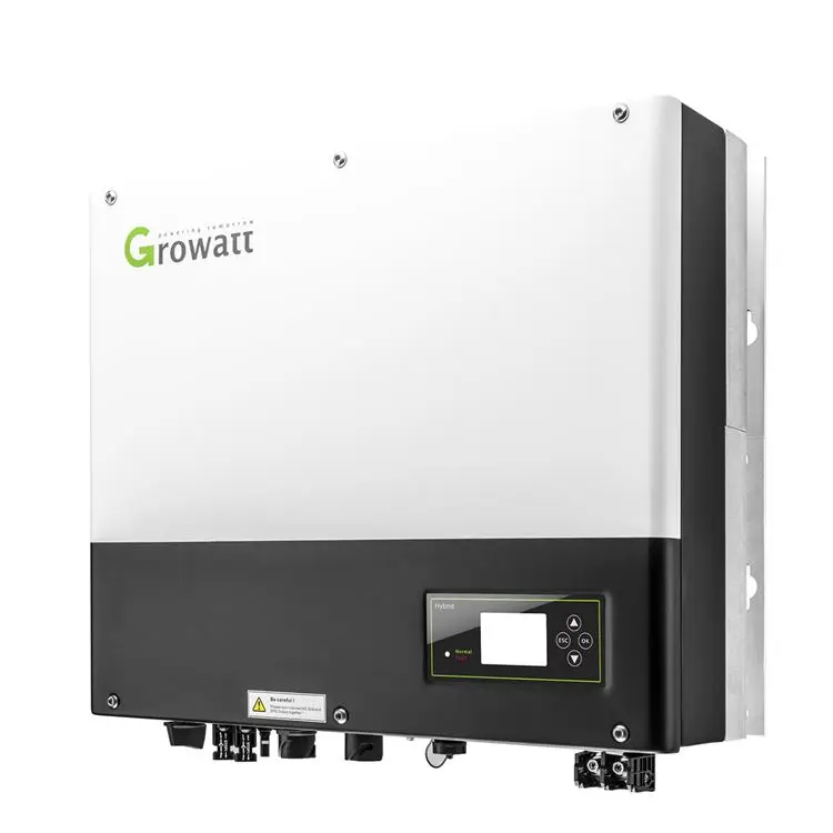 Professional Growatt 3Kv Mppt Hybrid Inverter Solar Main Board