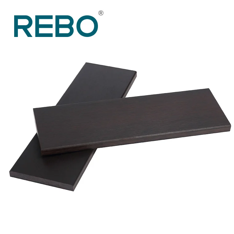 
Fire resistant bamboo exterior decorative wall panels 