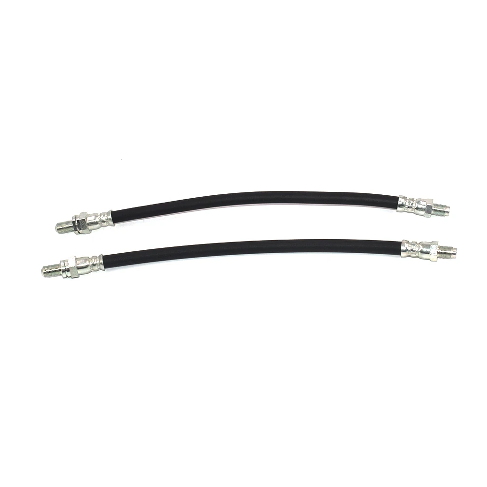  OEM 1014204 dot утверждение Гидравлический тормозной шланг в сборе sae j1401 1/8 дюйма