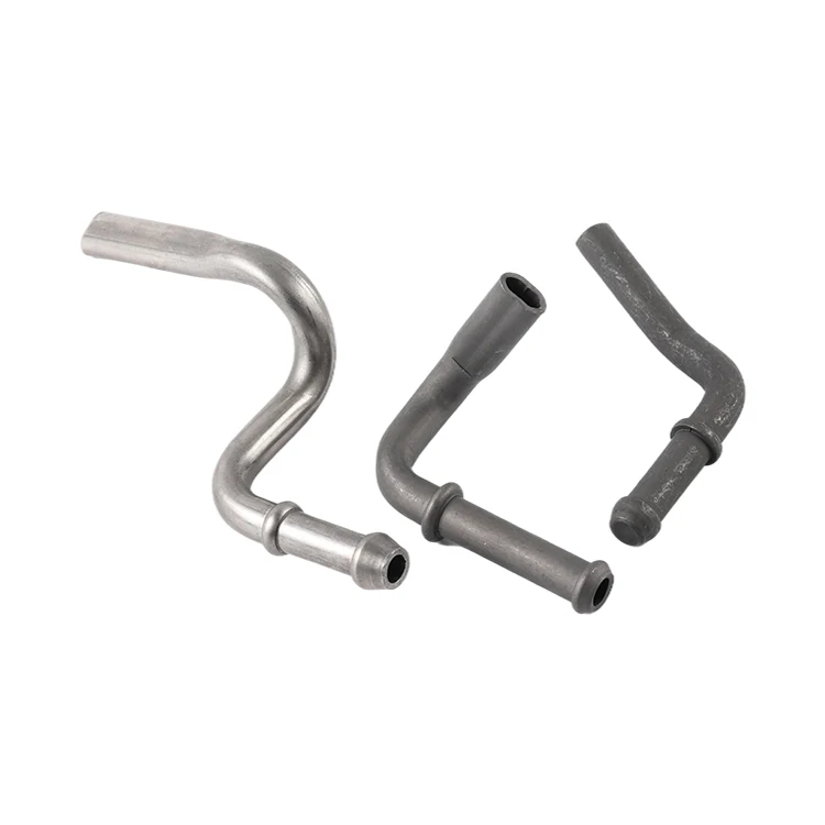 Automotive truck chassis fasteners OEM bushing nut exhaust hanger rods bolt