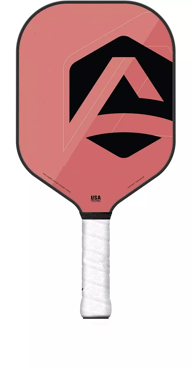 2023 Newest USAPA Approved CustomTop Quality Edgeless Carbon Fiber Pickleball Paddle