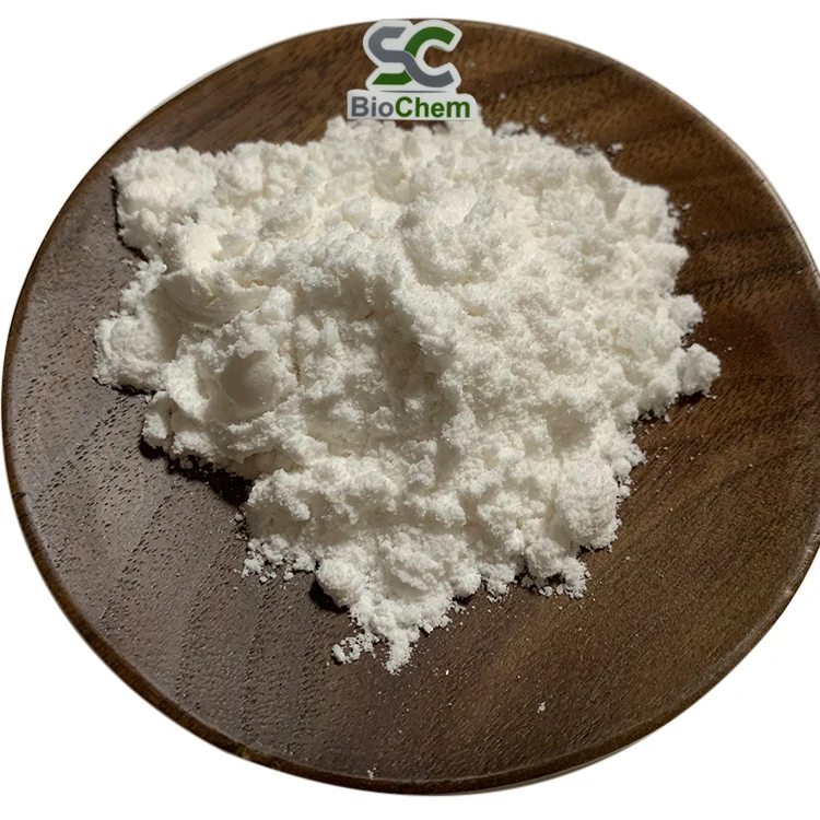 Wholesale Cosmetic Peptide 98% Myristoyl Pentapeptide-17 Powder Myristoyl Pentapeptide-17 CAS 959610-30-1