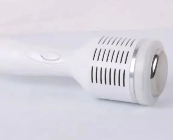 Hot Product 4 In 1 Multifunctional  Mesotherapy Facial Beauty Machine