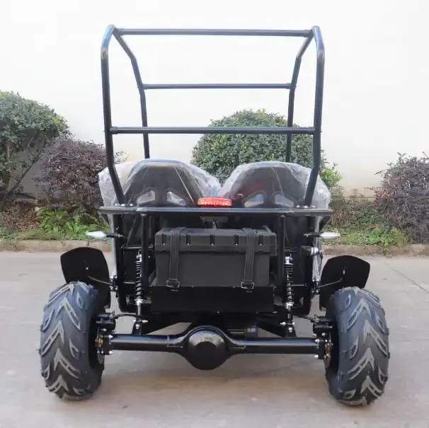60V 1200W ELECTRIC KIDS Go Kart Buggy for Sale best electric go kart for adults dune buggy