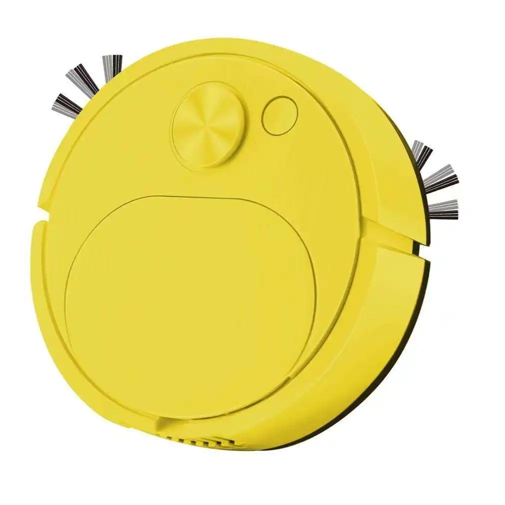 Floor Cleaner Robot Wet Dry 3 In 1 Sweeping Vacuuming Mopping Vacuum And Mop Cleaner Robot Vacuum