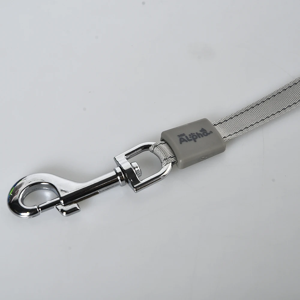 Сверхмощный поводок для собак с одной кнопкой и блокировкой, 360, Выдвижной Поводок для собак без спутывания