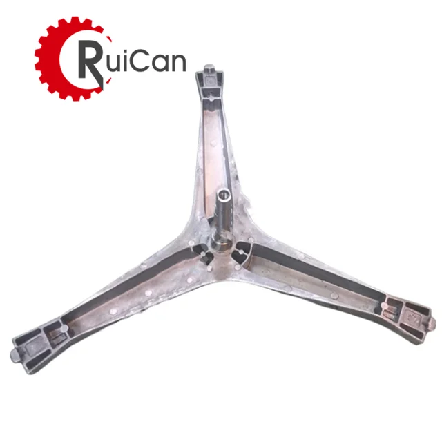 Different size Washing machine tools accessory sipder cross bushing manufacture direcltly support Custom processing