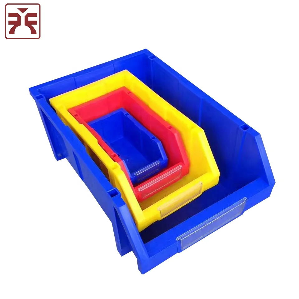 cheap plastic storage bins