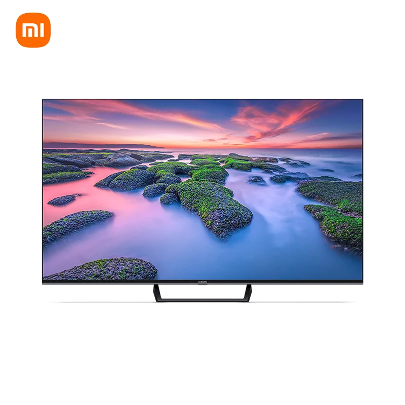 Смарт-телевизор Xiaomi Mi TV A2 43 дюйма 3840x2160 Wi-Fi 2 + 16