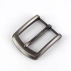 MeeTee DKGB963 40 мм Мужские украшения для пояса Высококачественная Пряжка из сплава
