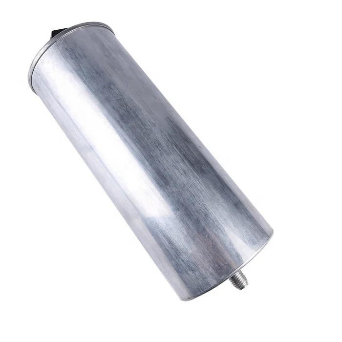 Prolonging service life 15kvar 3 phase power capacitor