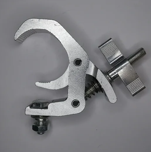 Stage Light C Clamp Mounting Truss Bracket Hook