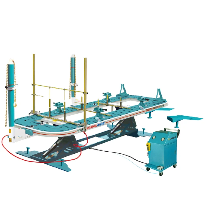 wholesale customized car accident body repair equipment list of car body repair tools and equipment