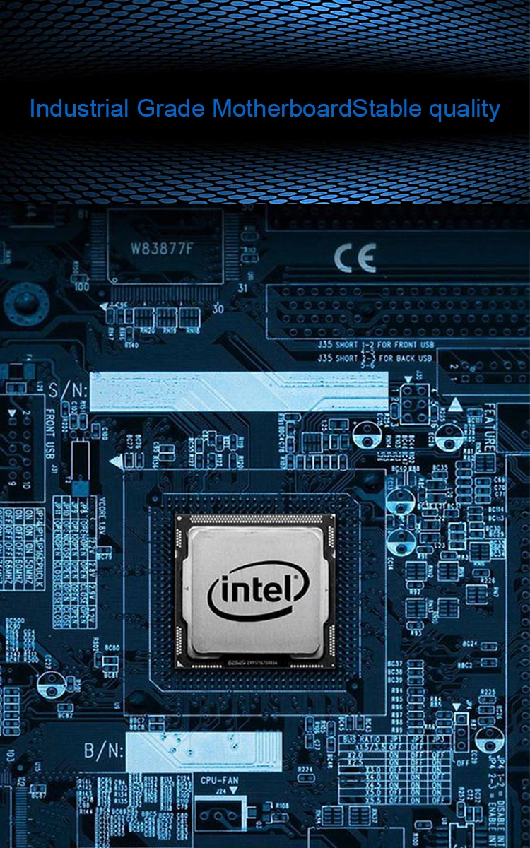 Hot Sale 24 27 32 34 Inch High Quality Built-In Battery Desktop Monoblock Full High-Definition