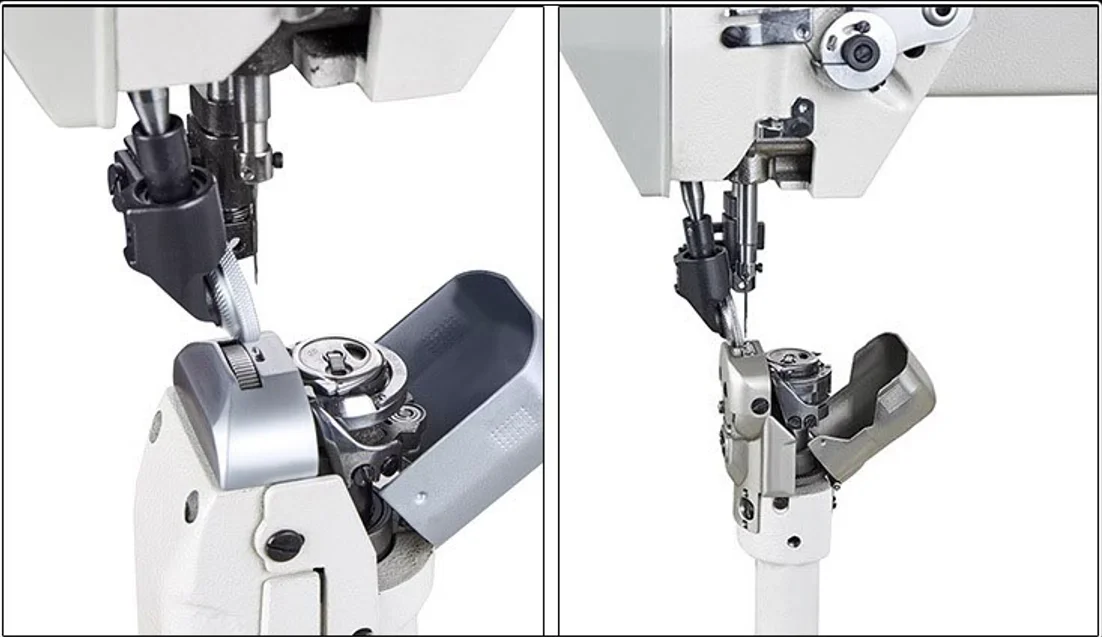 DS-902 shoe inner leather trimming machine  edge trimming sewing   skiving machine shoe sewing machine