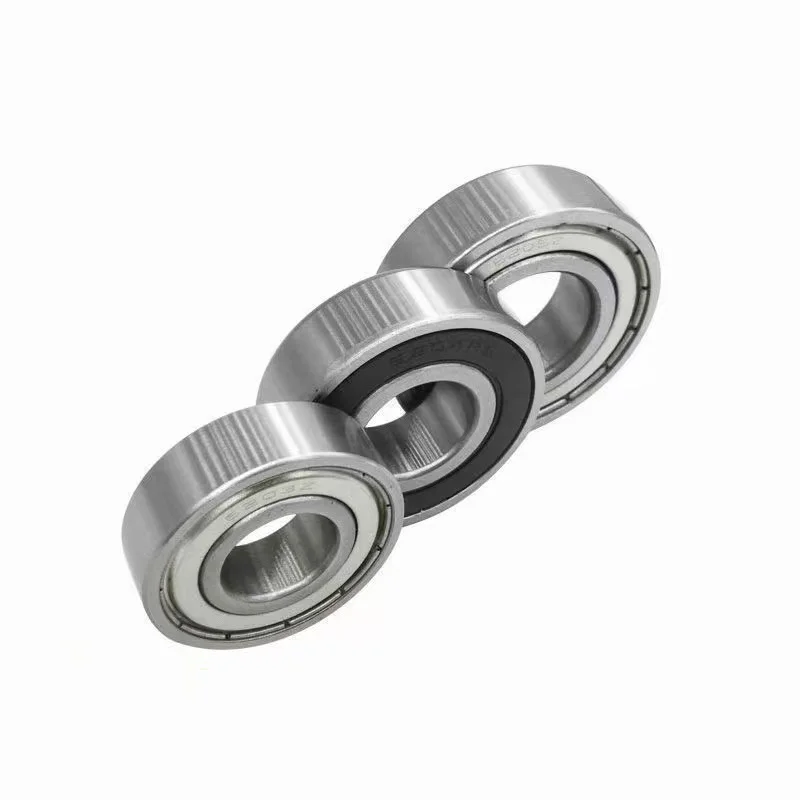 MR137zz 7*13*4 Миниатюрный подшипник скейтборд подшипники производитель подшипников MR137-open высокое качество