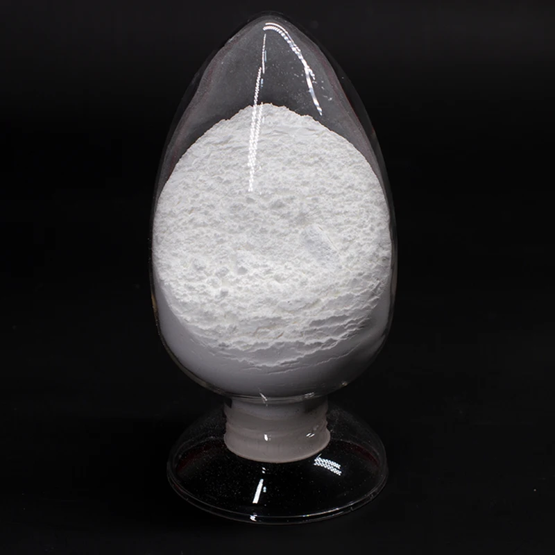 Hot sale Competitive Price Yttrium Oxide Y2o3 99.999% rare Earth