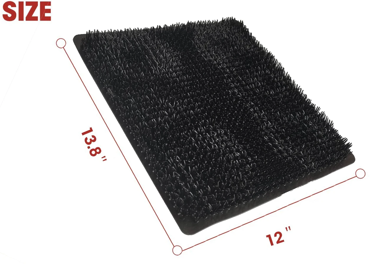 Poultry Farming Equipment Washable and Softy Chicken Nesting Pads for Coop Boxes