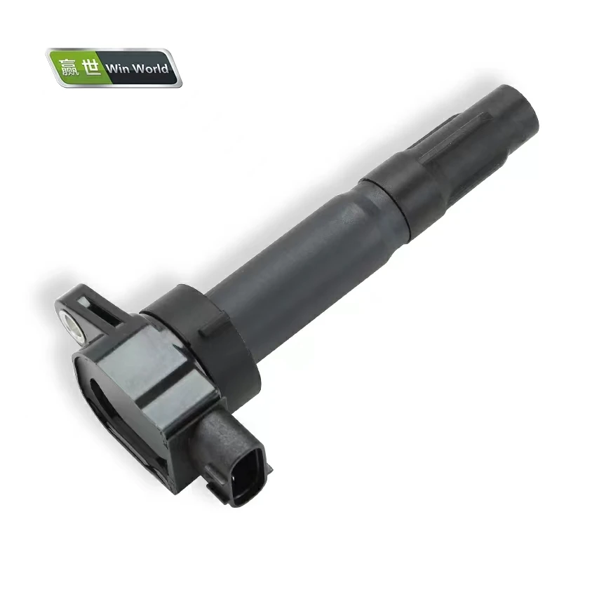 coiled ignite High Performance Original Cars Engine Auto Parts Ignition Coil for Suzuki WAGON R 1.4L