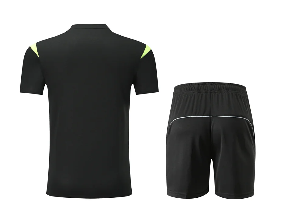 Футболка для тенниса для мужчин и женщин с логотипом завода