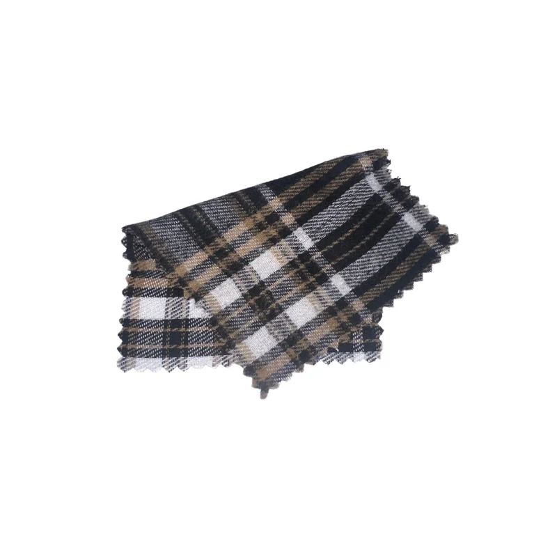 Outstanding Quality yarn dyed poly cotton check fabric cotton fabric yarn dyed stripe woven