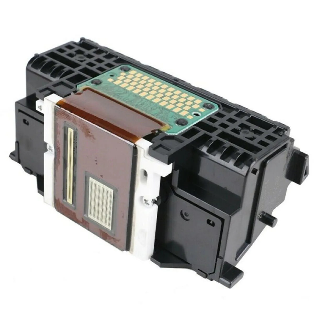QY6-0082 головка принтера для Canon iP7220 iP7250 MG5420 MG5450 и т. д. принтеров