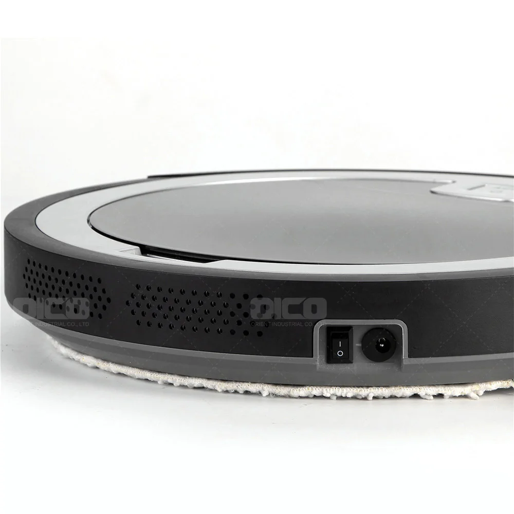 OR-KRV310 Smart мини-пылесос