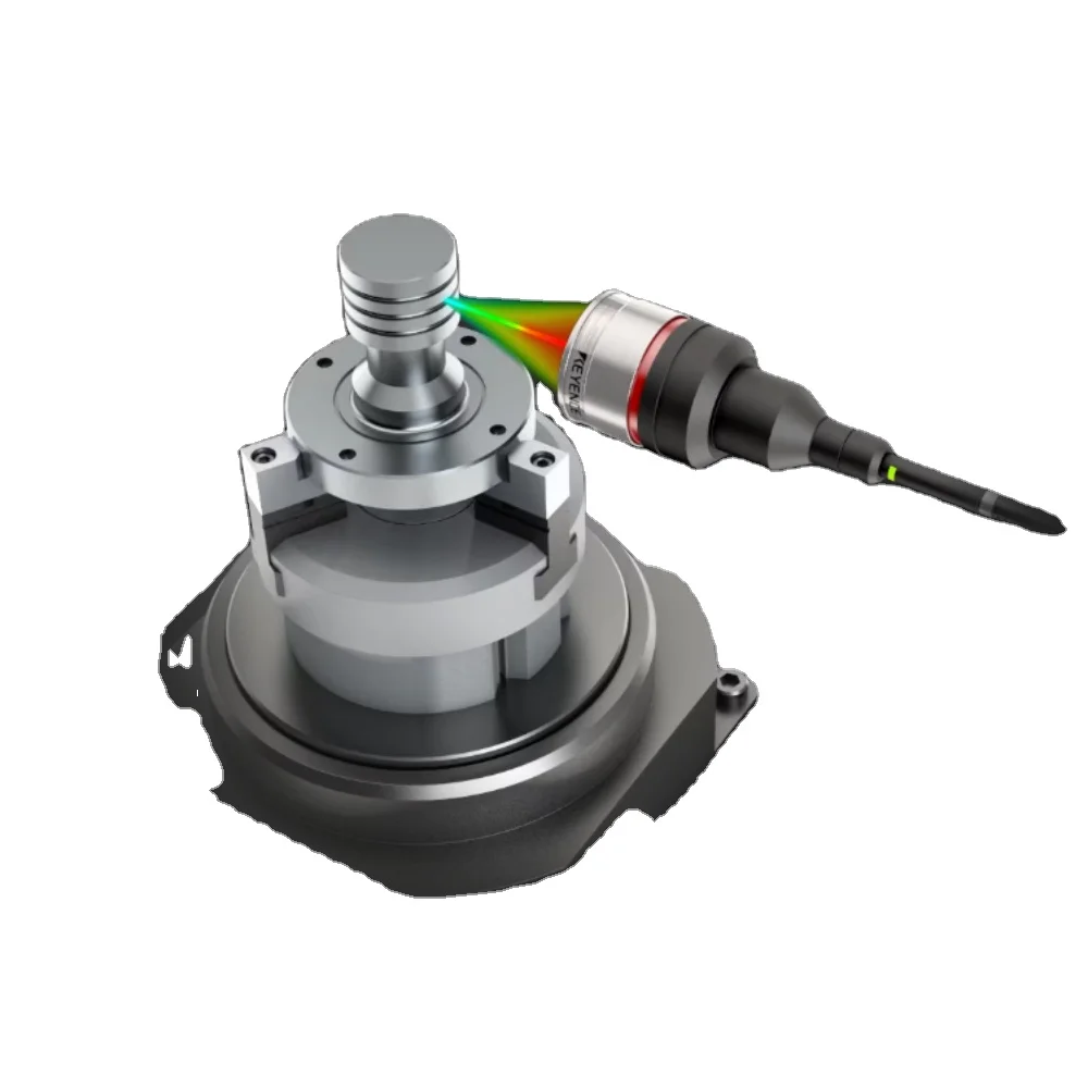 KEYENCE FU-70TZ Digital Fibre Optic Sensors New Original