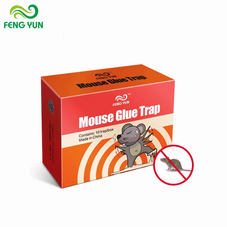 mice kill 5kg paste rat pest control glue trap gum boards mouse traps