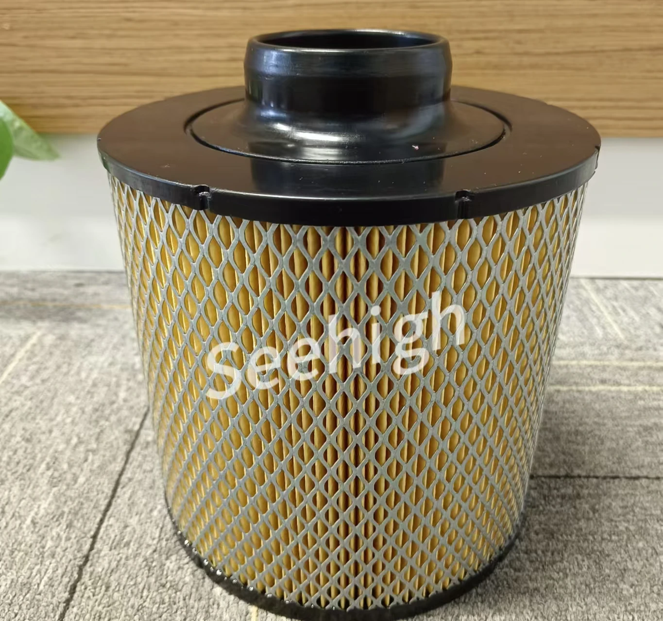 Best Price Air Filters 47833783001 Ingersoll Rand for Air Compressor use