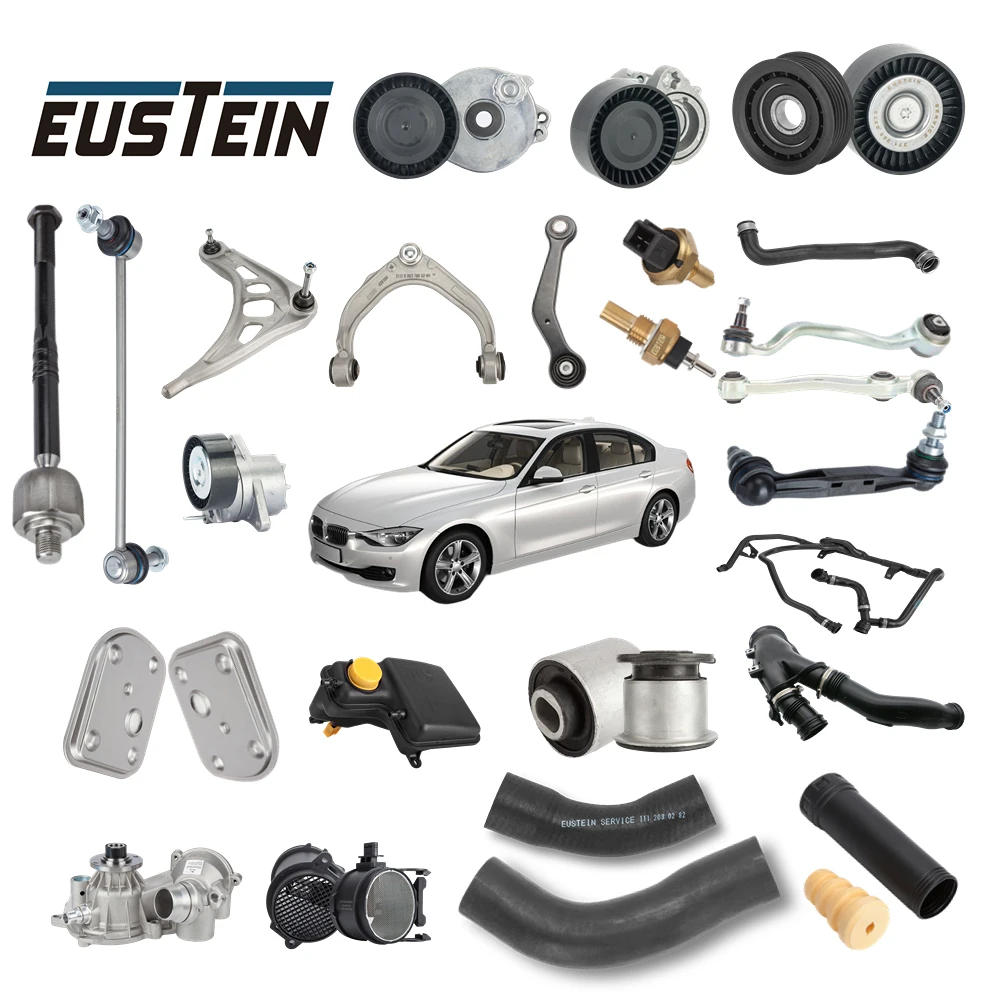 Eustein Top-Ranked Products Finest Price Factory Customized Auto Parts For Mercedes-Benz