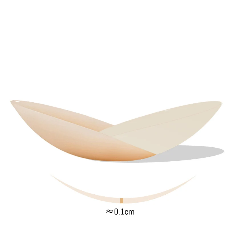 Silicone Underwear Accessories Sexy Lingeries Adhesive Pasties Nipple Covers