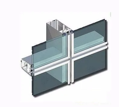 Aluminum profile extrusion 2020 AL6063 T5 material t slot aluminum profiles prices curtain aluminum profile