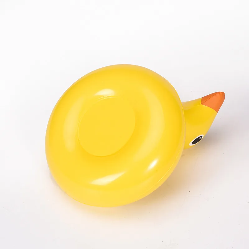 beverage floating drink holder pool party float cactus inflatable duck animals drinks floats beer juice cup bottle tray hole
