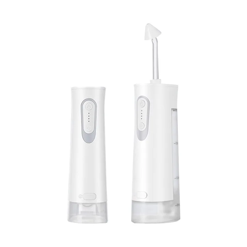 2024 new products nasal irrigation machine sinus rinse nasal irrigator for sinus & allergy relief