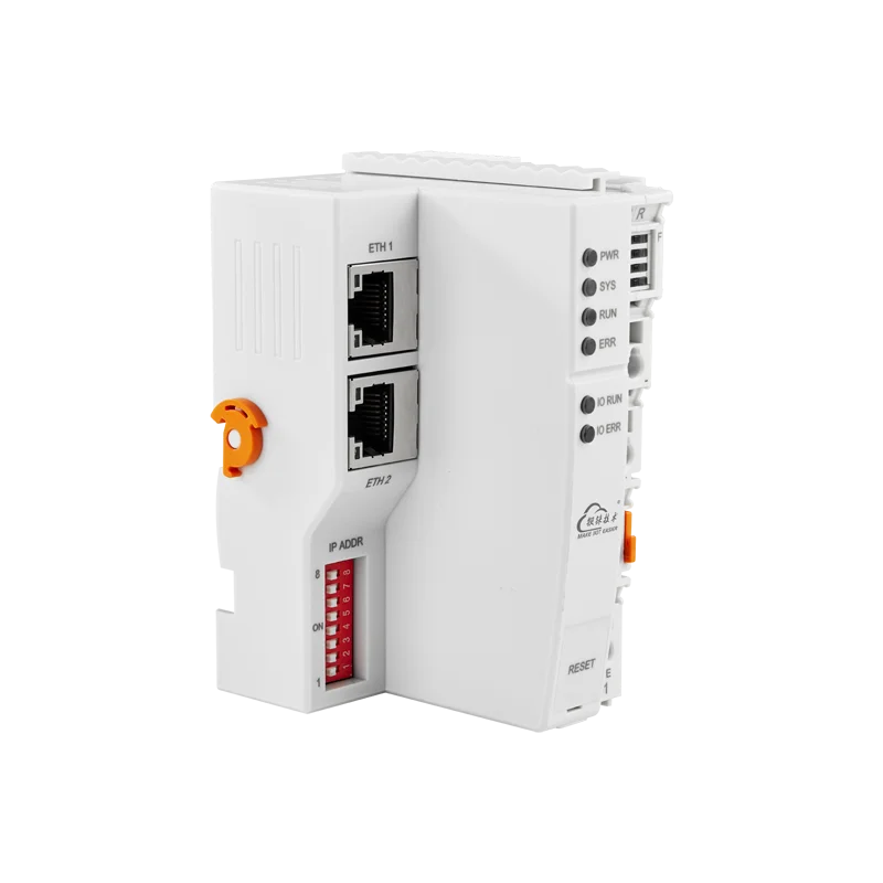 Data Calculation Collection Control Analog Outputs AO Module