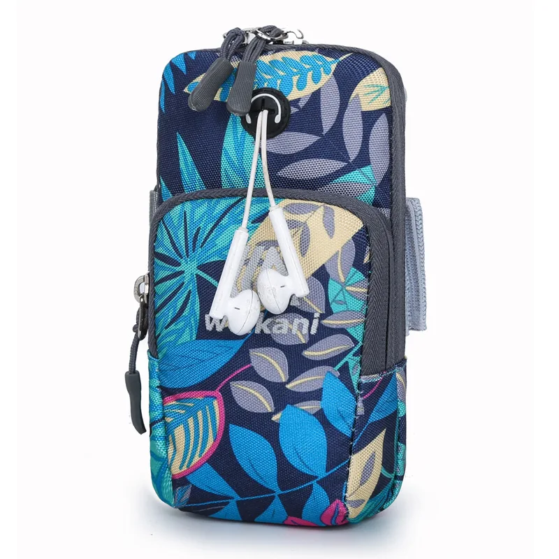 Outdoor Smartphone Case Sports Arm Mobile Cell Bag Mobile Phone Bags