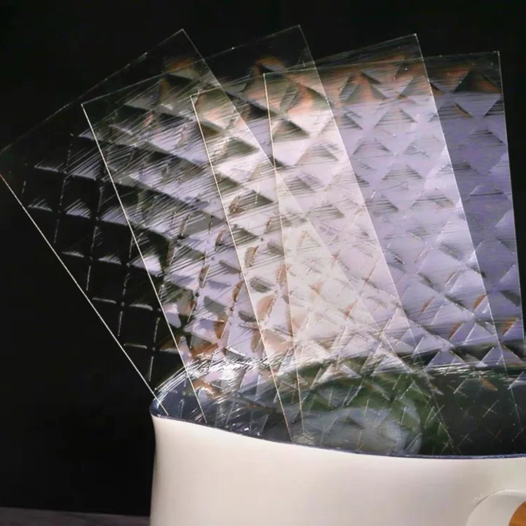 Food Additives Gelatin Sheets 100-260 Bloom Sheet Gelatin Gelatin Leaf