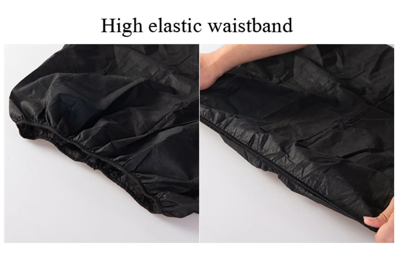 Medical Underwear Colonoscopy Disposable Exam Shorts For Endoscopy Non-Woven Scrub Patient Pants Pyjamas Hospital Uniform