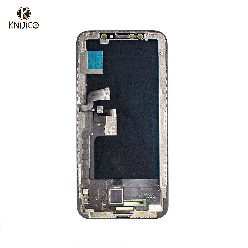 OG AMOLED mobile phone lcd screen wholesale phone display lcd for iphone X XS Xr XS MAX 11 lcd digitizer touch screen for iphone