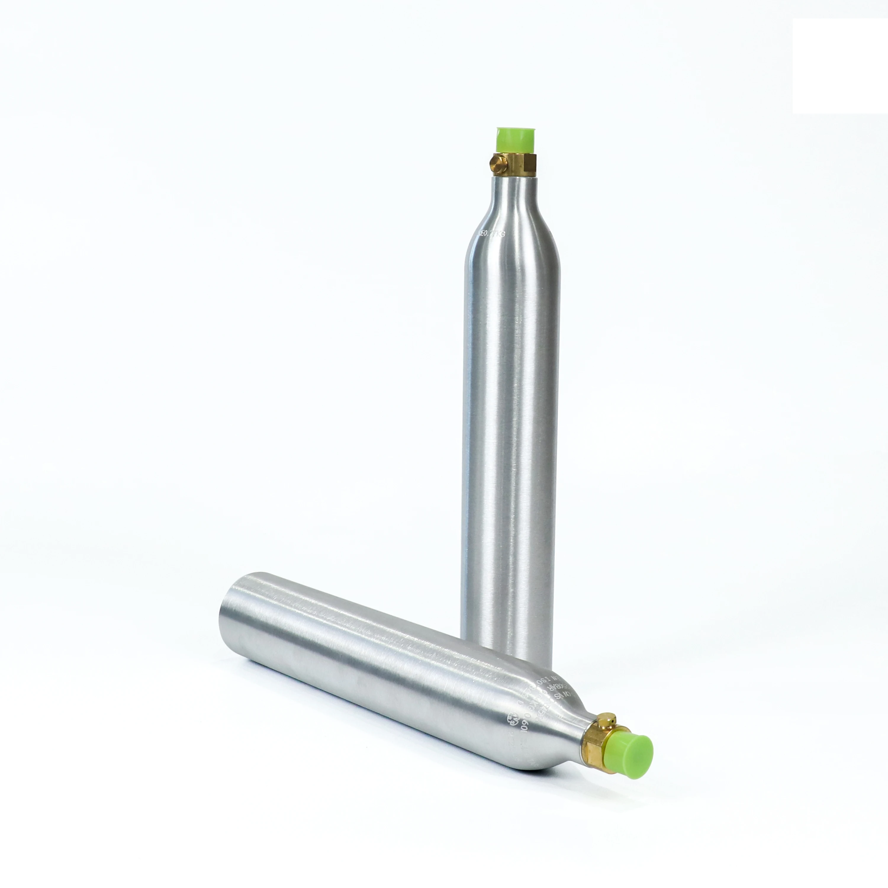 Углекислотный карбонатор 0.6L 60L совместимый с устройствами