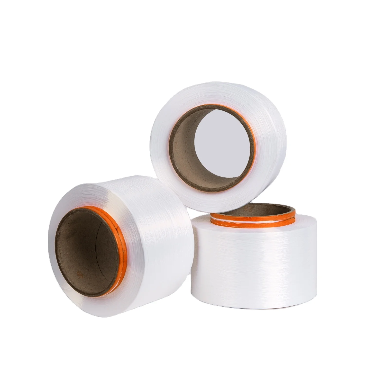 high quality nylon fiber 70D68F FD FDY yarn for weaving