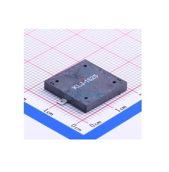 KLJ-1625 зуммер KLJ1625 СМД зуммер