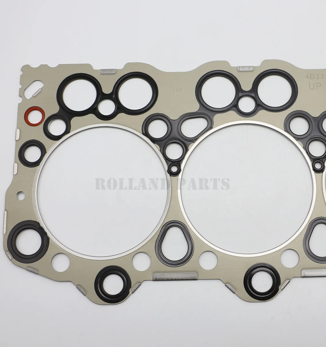 High Quality Mitsubishi Fuso Truck Parts Genuine Cylinder Bed ME013336 cylinder head gasket