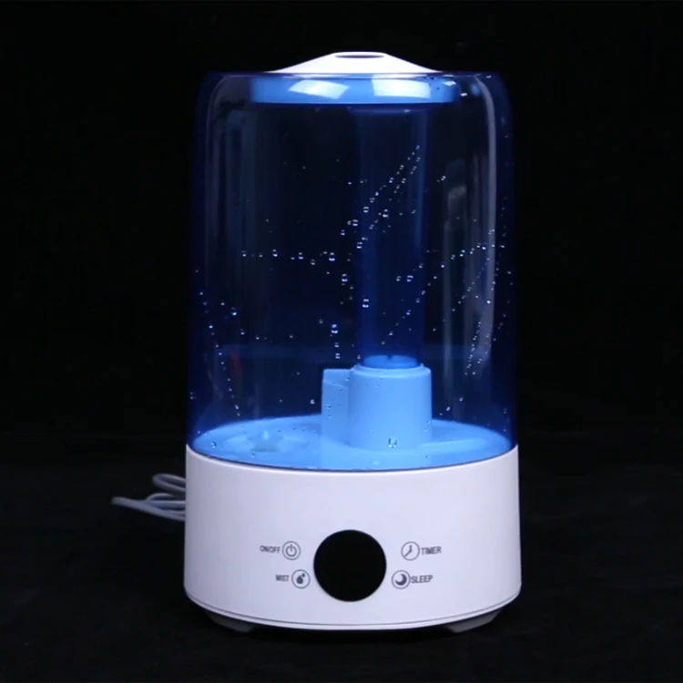 New Product Humidifiers 3L Large Capacity Humidifier Nano Spray Humidifier